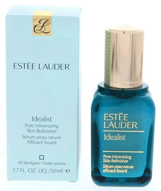 Estee Lauder Idealist Pore Minimizing Skin Refinisher 50 ml/1.7 oz NIB