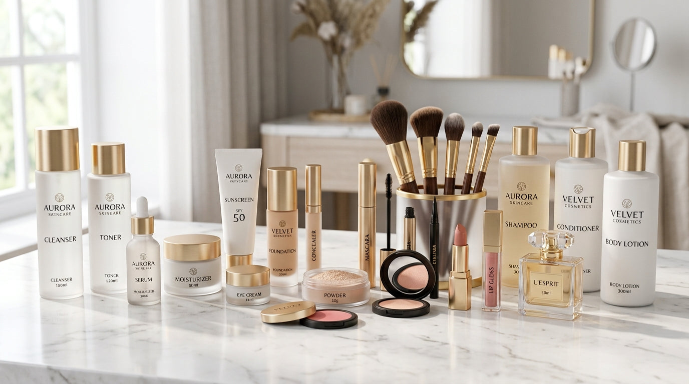 Beauty Products