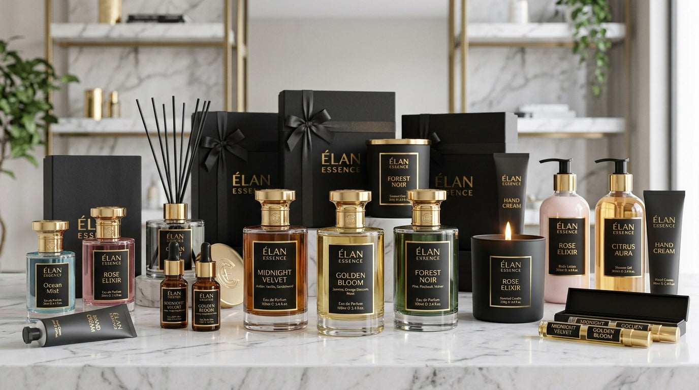 Fragrance Products