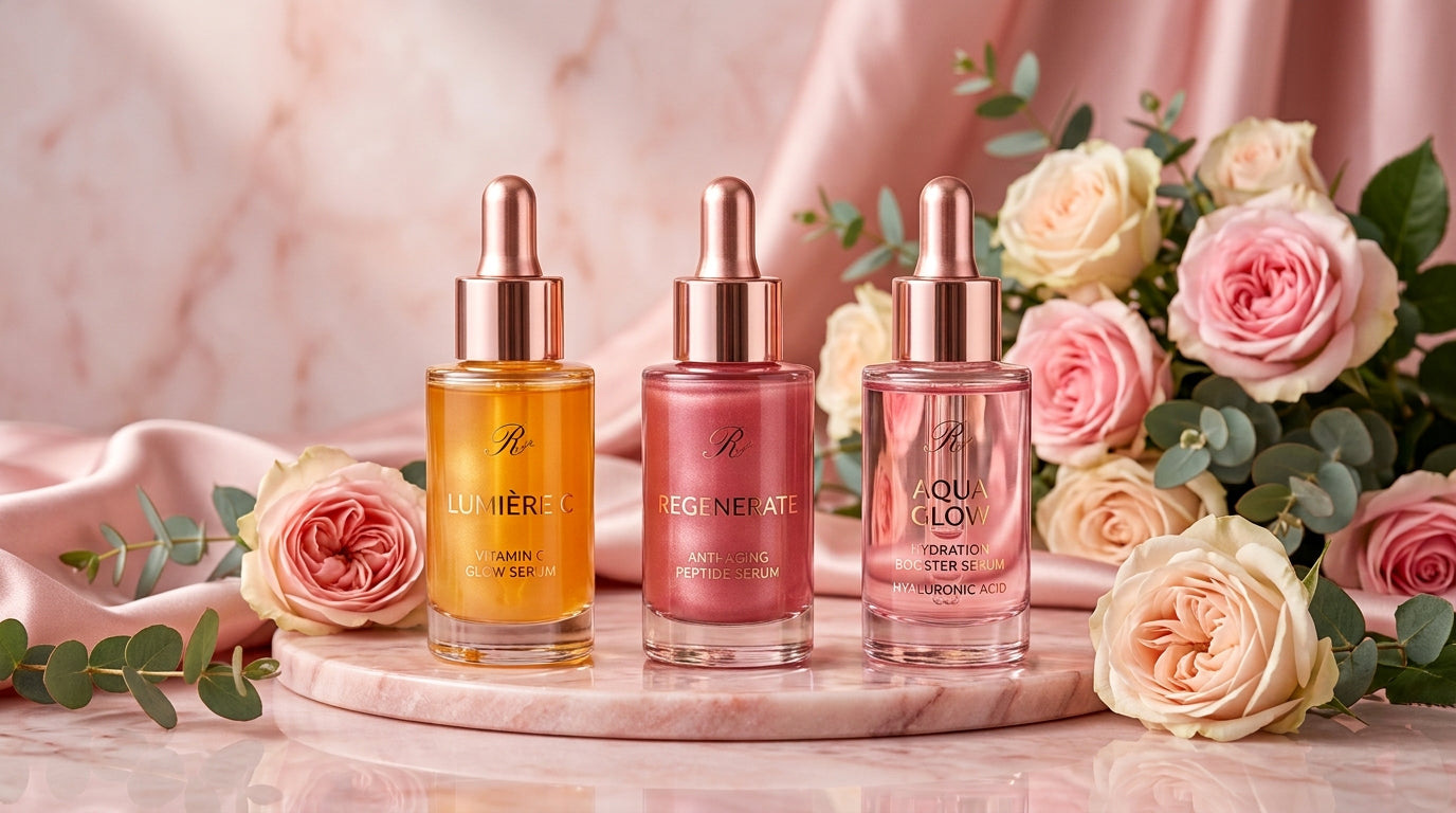Serum Products