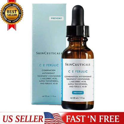 SkinCeuticals CE Ferulic Serum 15% Vitamin C - 1oz
