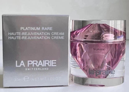 La Prairie Platinum Rare Haute-Rejuvenation Cream – 30ml / 1oz
