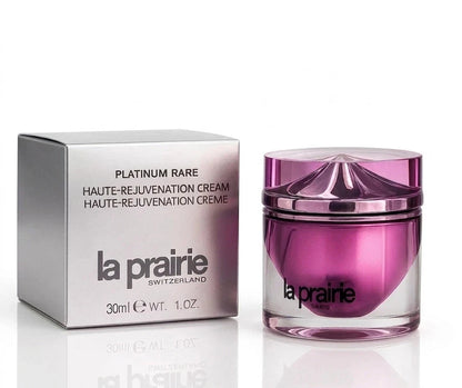 La Prairie Platinum Rare Haute-Rejuvenation Cream – 30ml / 1oz