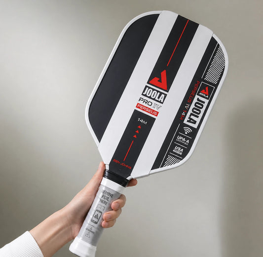 JOOLA Perseus Ben Johns Pro IV 14mm Pickleball Paddle – Brand New | Fast Shippin