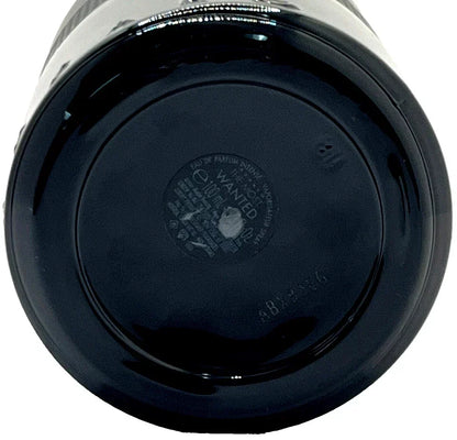 AZZARO THE MOST WANTED INTENSE EAU DE PARFUM SPRAY FOR MEN 3.38 Oz / 100 ml NEW! Fit And Glow
