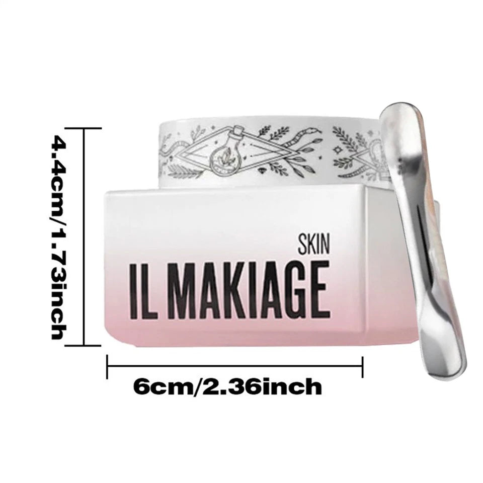 Il Makiage Power Redo Anti Aging Blur Smooth Wrinkle Filler 0.67oz 20ml