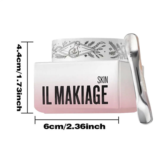 Il Makiage Power Redo Anti Aging Blur Smooth Wrinkle Filler 0.67oz 20ml