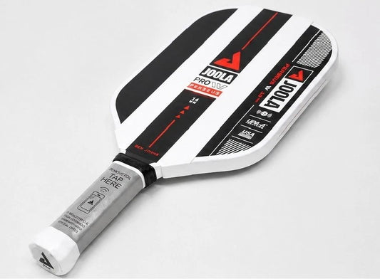 JOOLA Perseus Ben Johns Pro IV 14mm Pickleball Paddle – Brand New | Fast Shippin