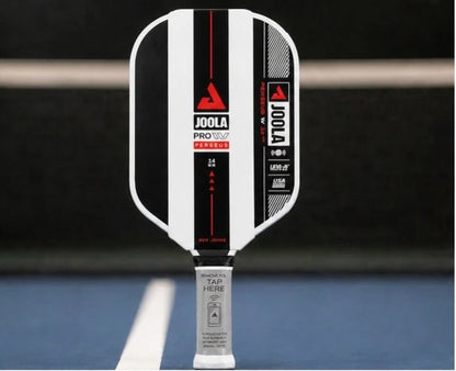 JOOLA Perseus Ben Johns Pro IV 14mm Pickleball Paddle – Brand New | Fast Shippin