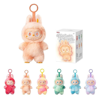 POP MART LABUBU MONSTERS BIG INTO ENERGY