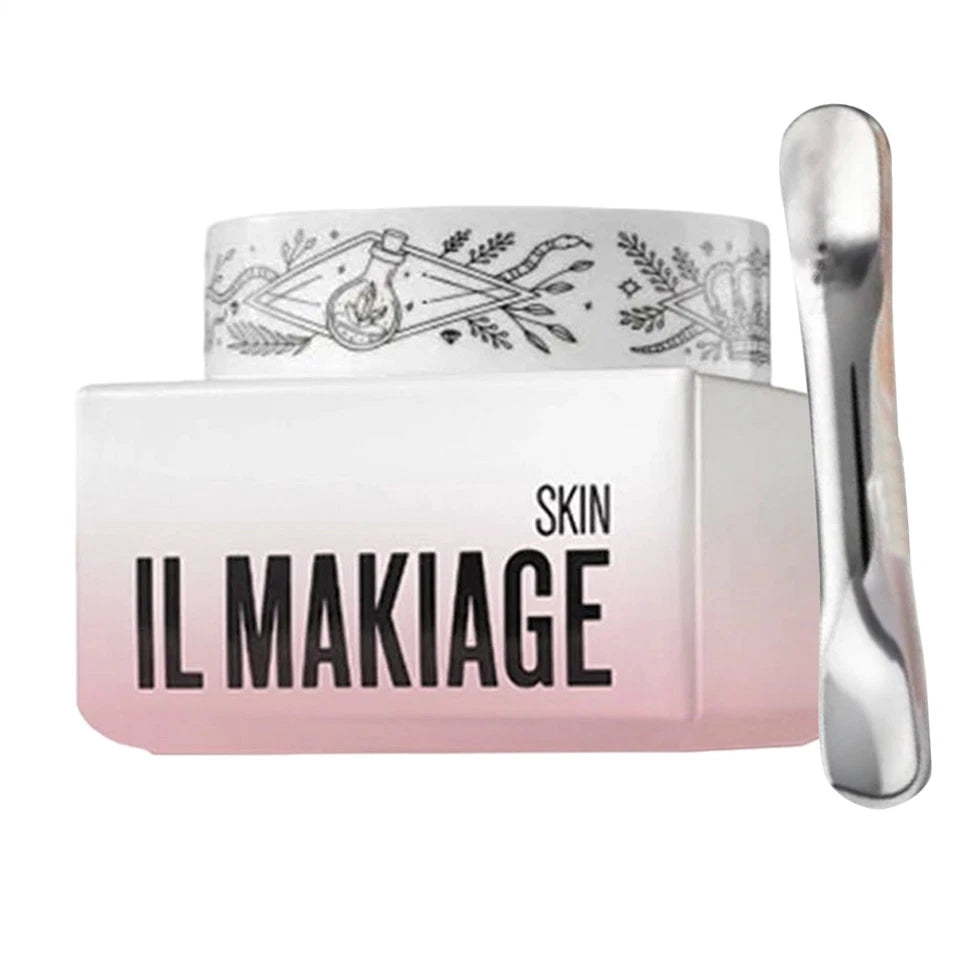 Il Makiage Power Redo Anti Aging Blur Smooth Wrinkle Filler 0.67oz 20ml