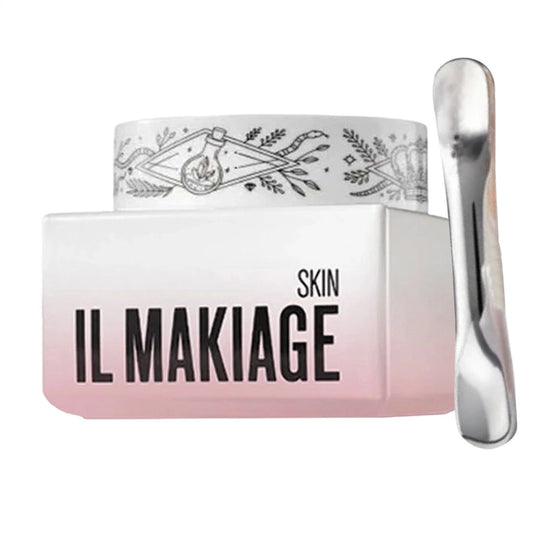 Il Makiage Power Redo Anti Aging Blur Smooth Wrinkle Filler 0.67oz 20ml