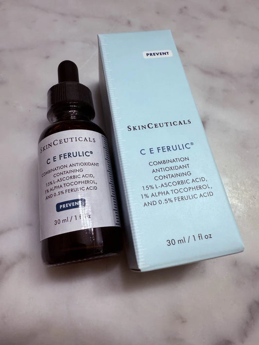 SkinCeuticals CE Ferulic Serum 15% Vitamin C - 1oz